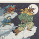 Illustration for article titled How those Amazing Ukiyo-e Heroes Prints are Made
